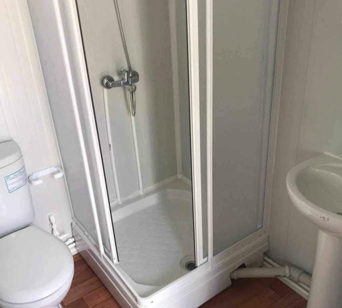 Lavabo Yenileme görseli