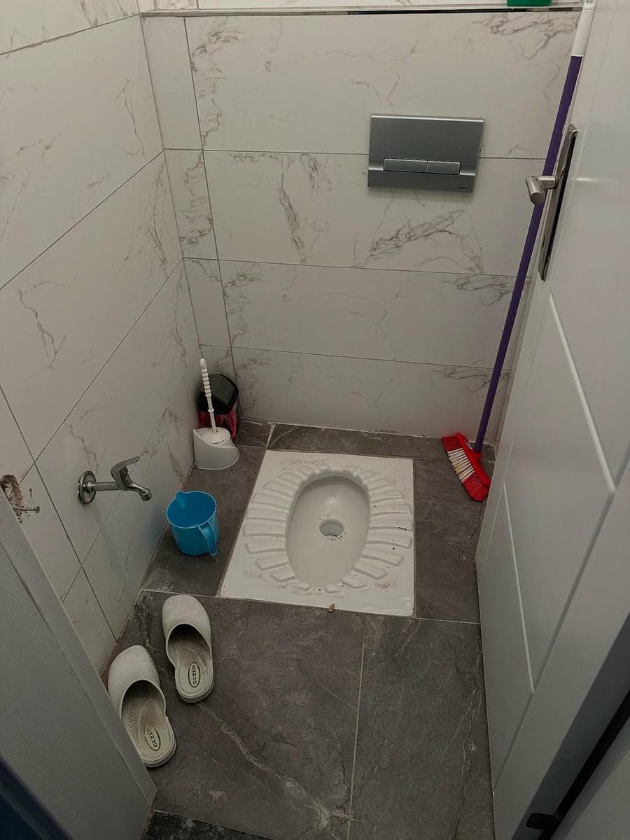 Duş Gideri Açma görseli