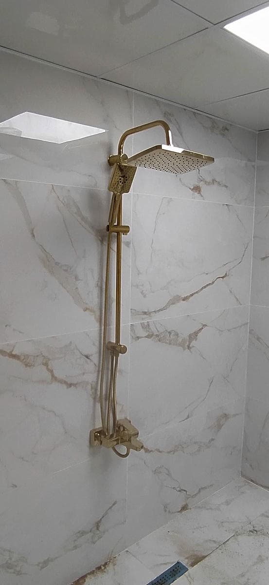 Duş gider tıkanıklığı servisi