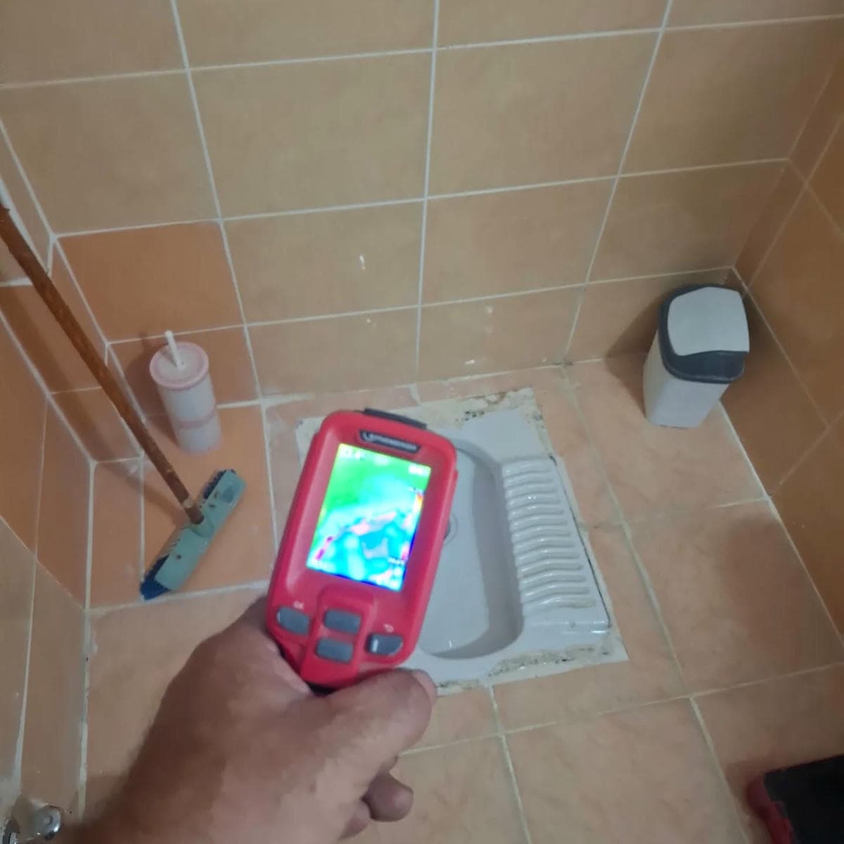 Basınç problemi