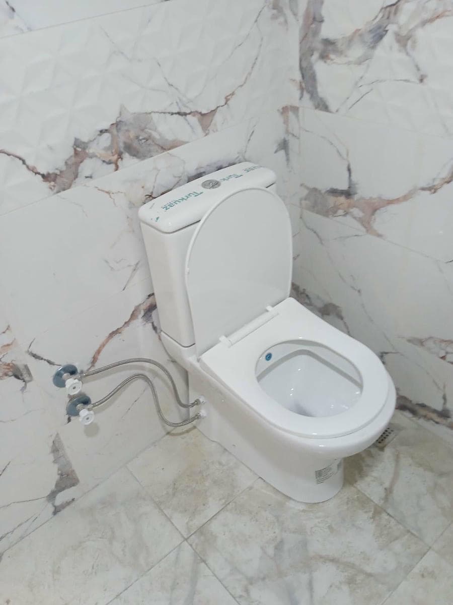 Tuvalet tıkanıklık açma