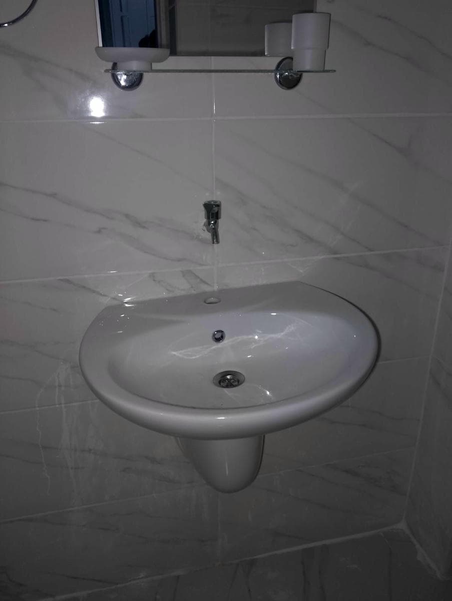 Gider hattı müdahalesi