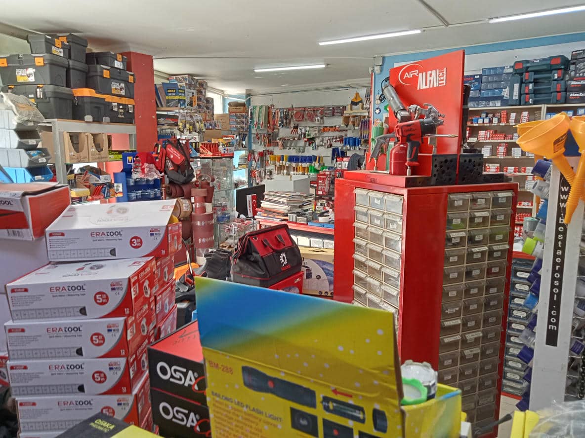 Aktek Su Tesisat Usta Mersin