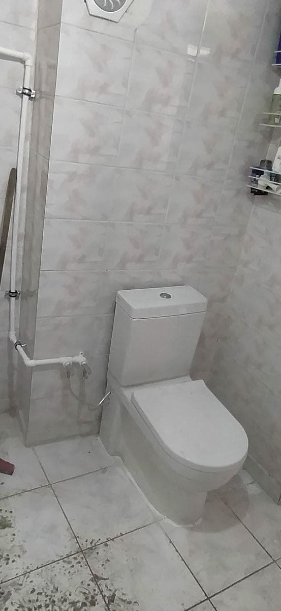 Batarya servis süreci