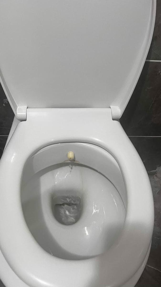 Tuvalet onarım ve gider açma